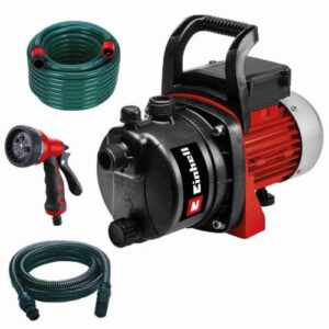 EinhellGC-GP6538 mejores marcas de bombas de agua