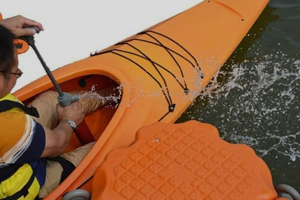 Catálogo de bombas de agua