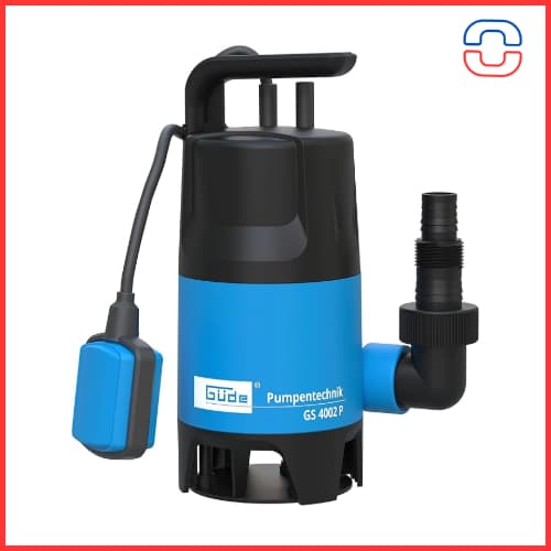 Bombas sumergibles para aguas sucias Bombas sumergibles para aguas sucias