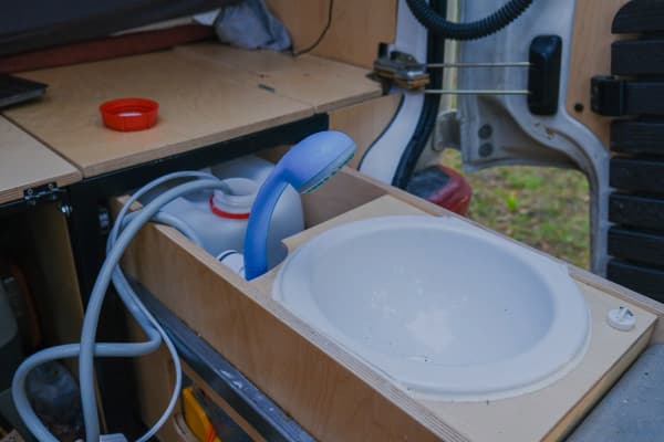 Catálogo de bombas de agua