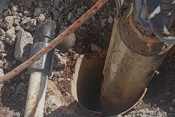 Catálogo de bombas de agua