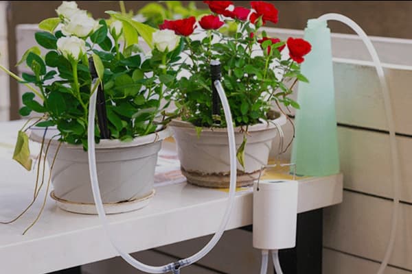 Catálogo de bombas de agua