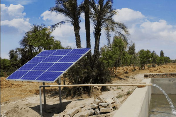 Catálogo de bombas de agua