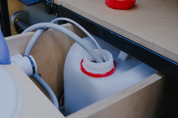 Catálogo de bombas de agua