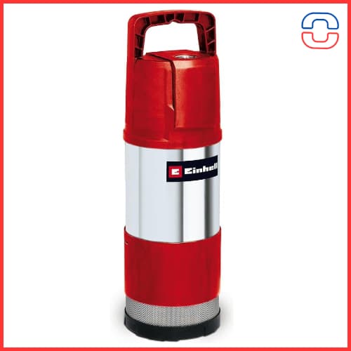 bomba de agua para pozo de 10 metros