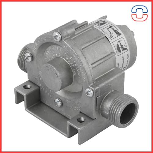 mejor bomba de agua para taladro