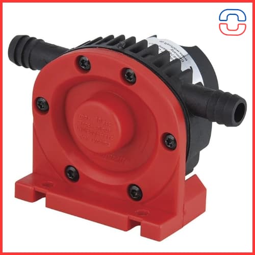 mejor bomba de agua para taladro