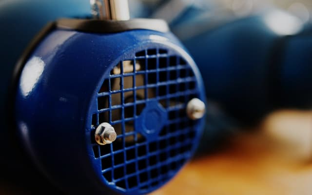 ventilacion-motor-bomba Que pasa si una bomba se queda sin agua