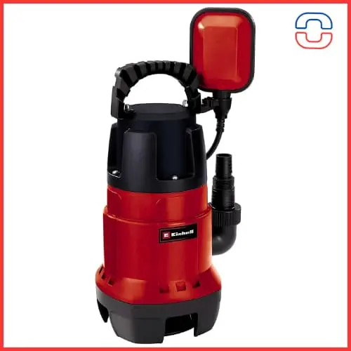 Einhell GC DP 7835
