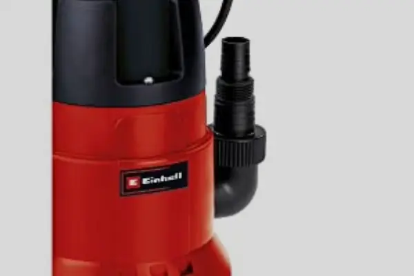 Einhell GC DP 7835